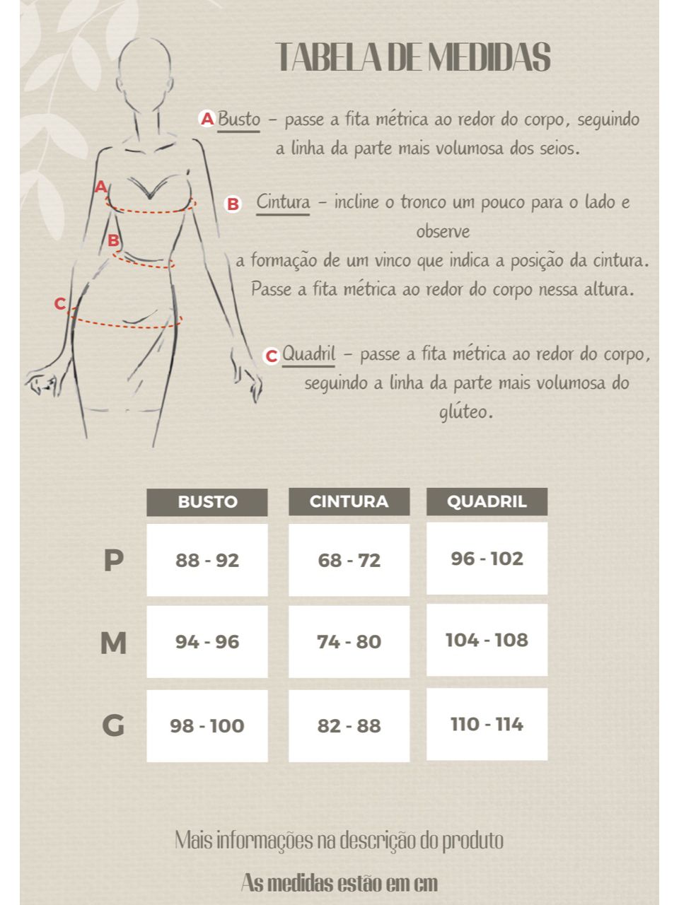 CONJUNTO DÉBORA CALÇA NUDE