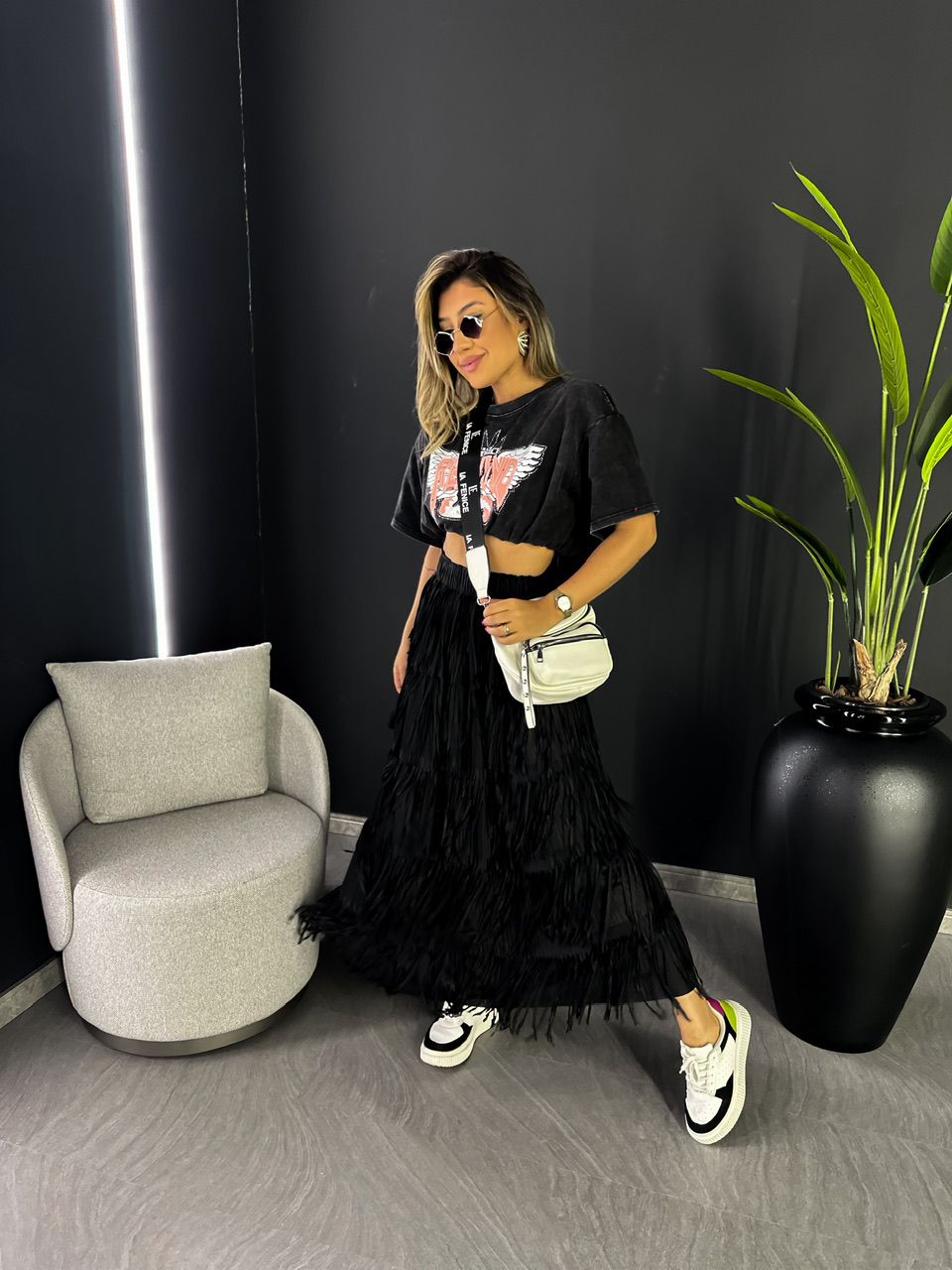 SAIA GABRIELA FRANJAS PRETA