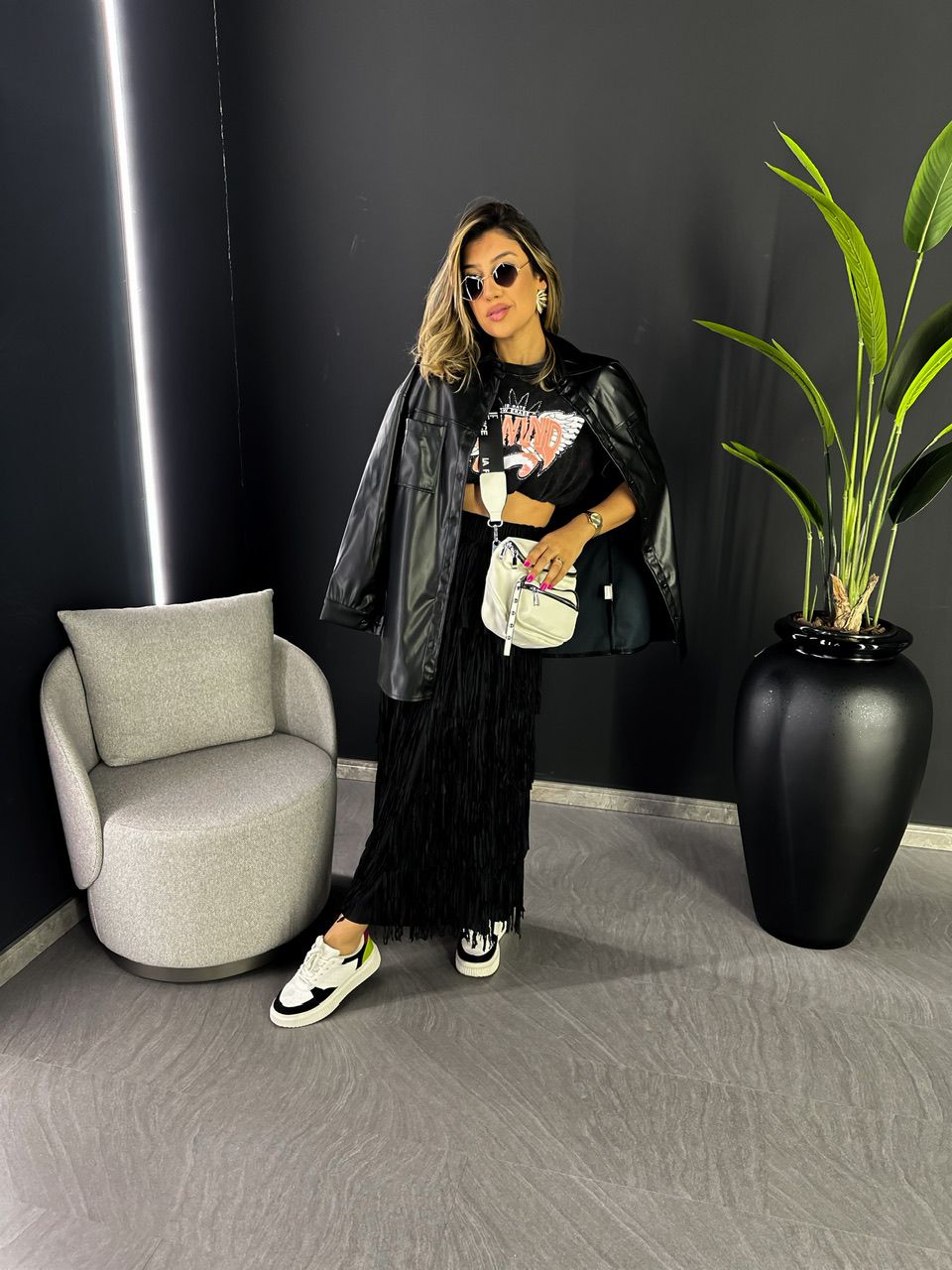 SAIA GABRIELA FRANJAS PRETA