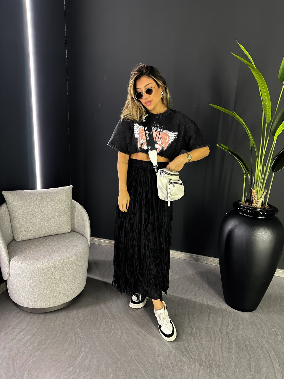 SAIA GABRIELA FRANJAS PRETA