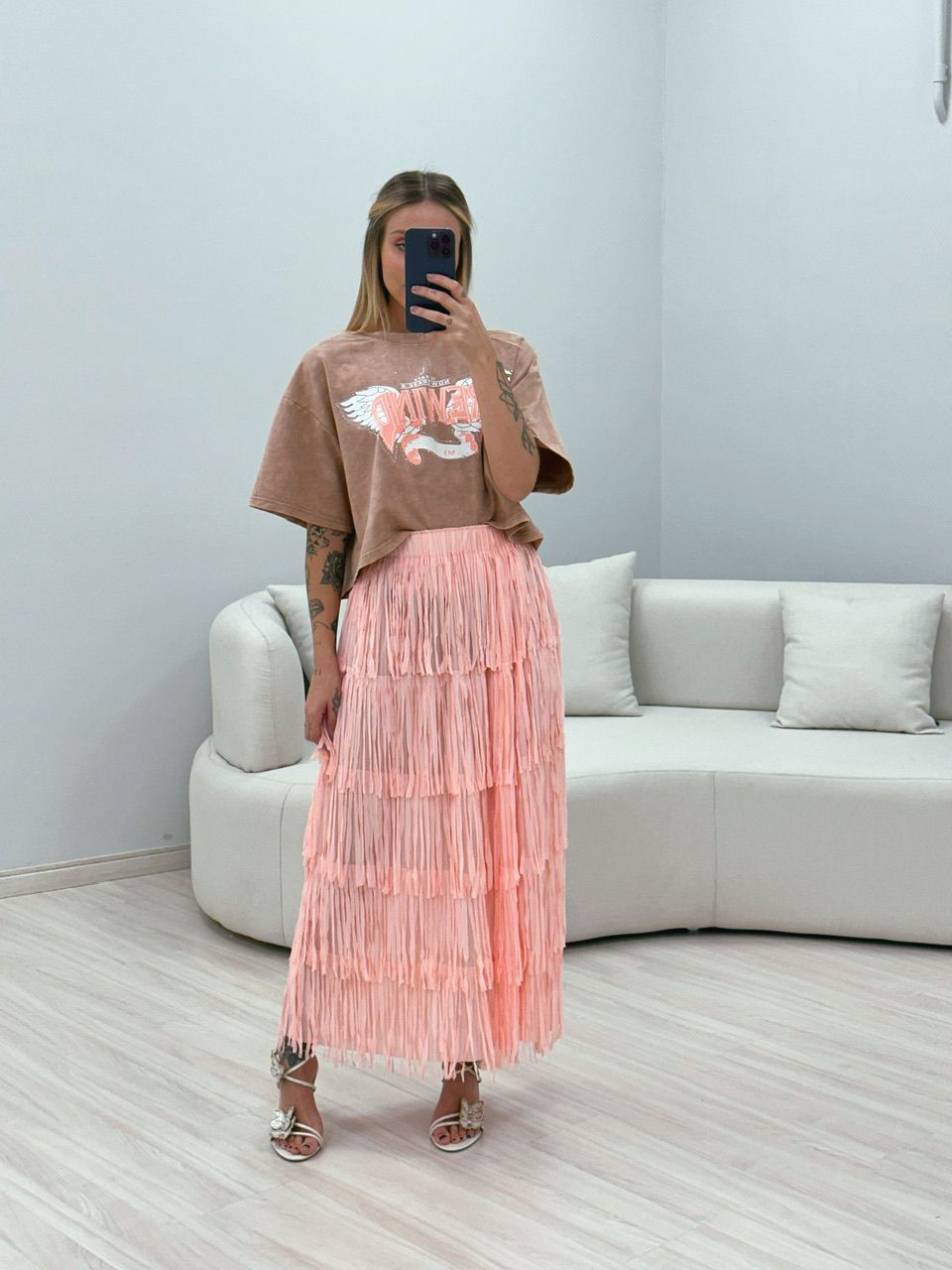 SAIA GABRIELA FRANJAS ROSA CLARO