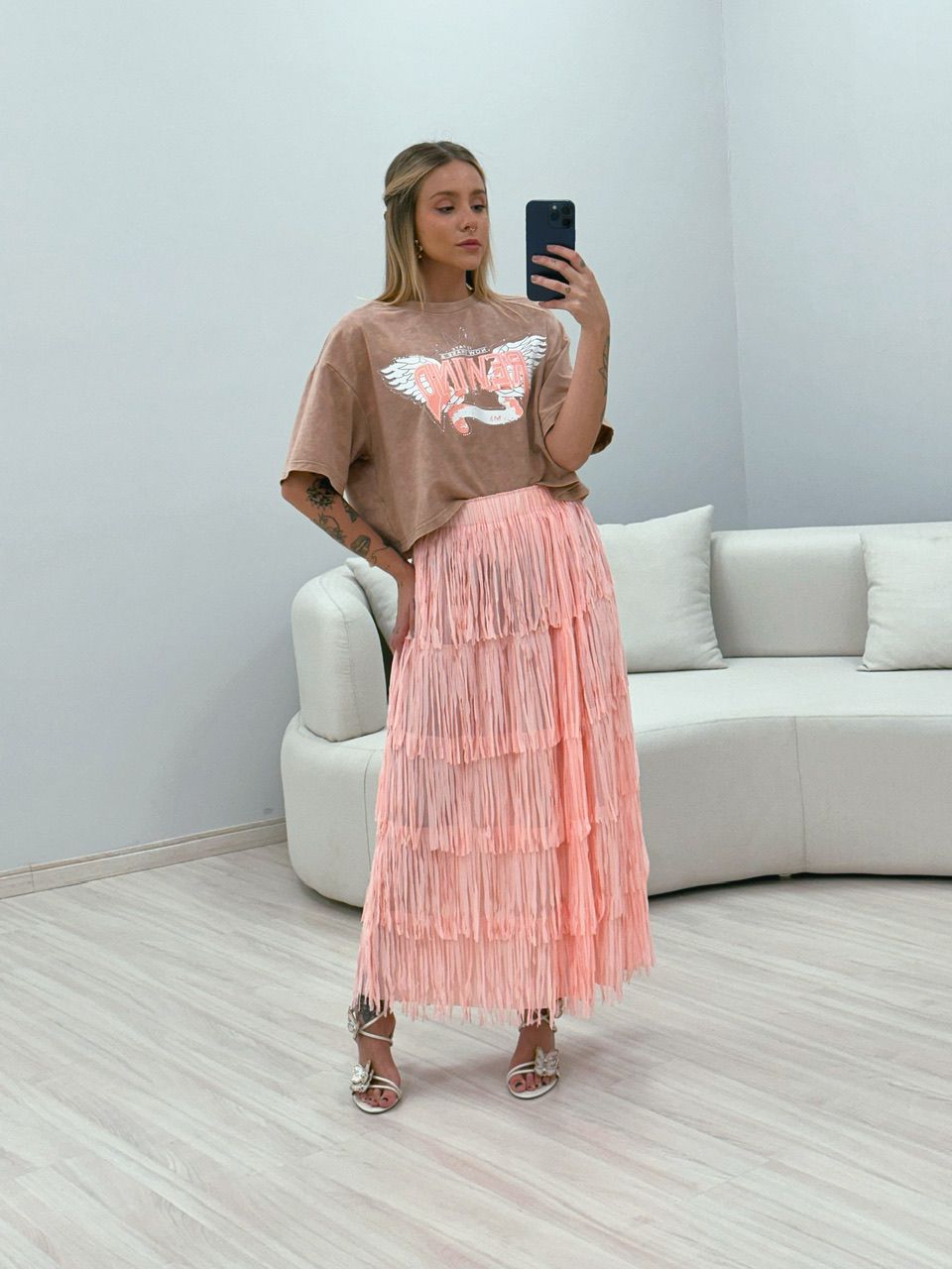 SAIA GABRIELA FRANJAS ROSA CLARO