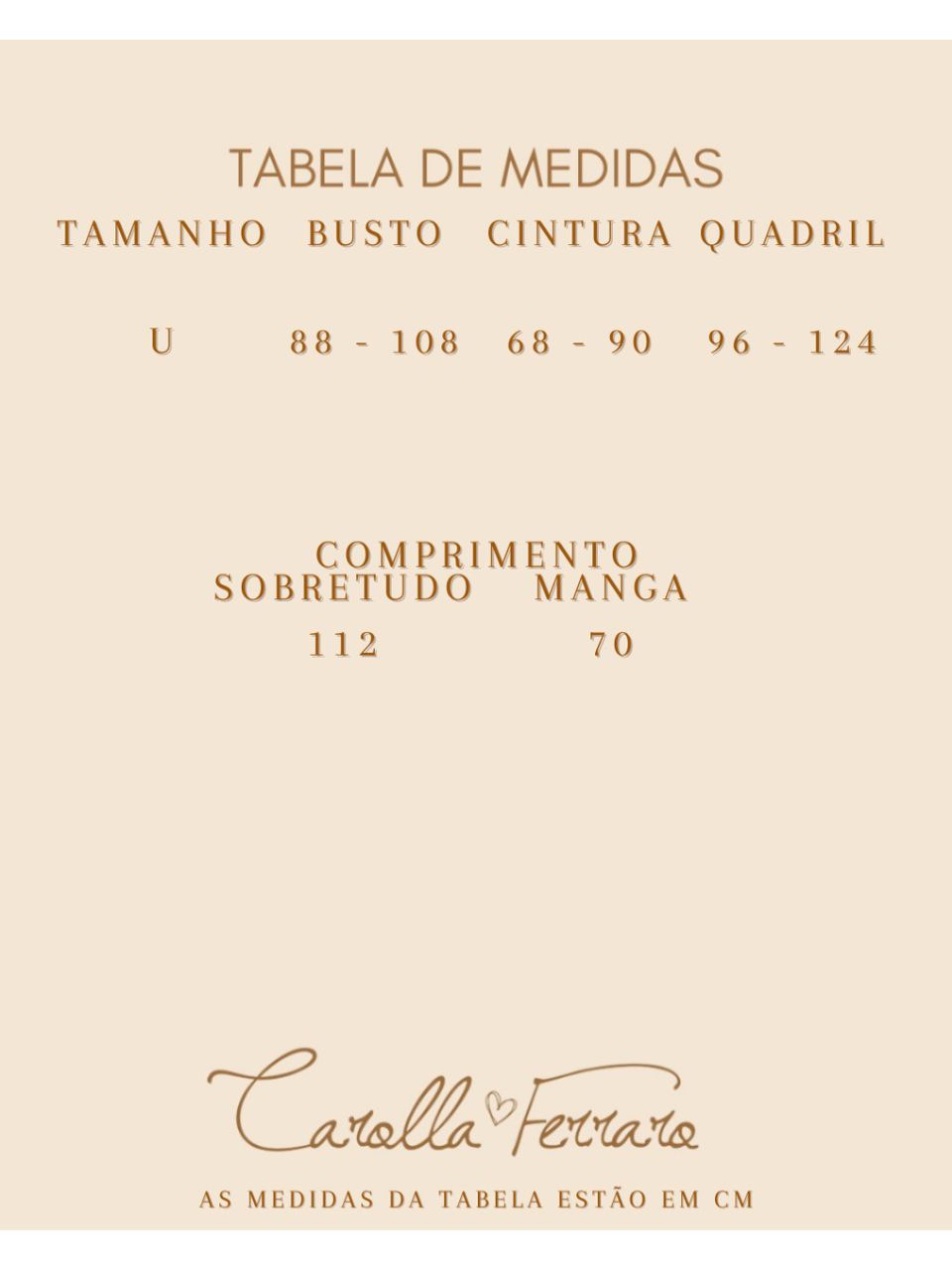 SOBRETUDO LYLY TRICOT NUDE