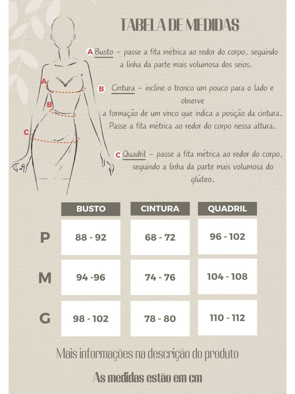 CONJUNTO CATARINA ASSIMÉTRICO NUDE