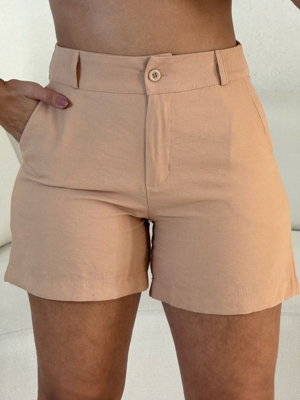 CONJUNTO CATARINA ASSIMÉTRICO NUDE