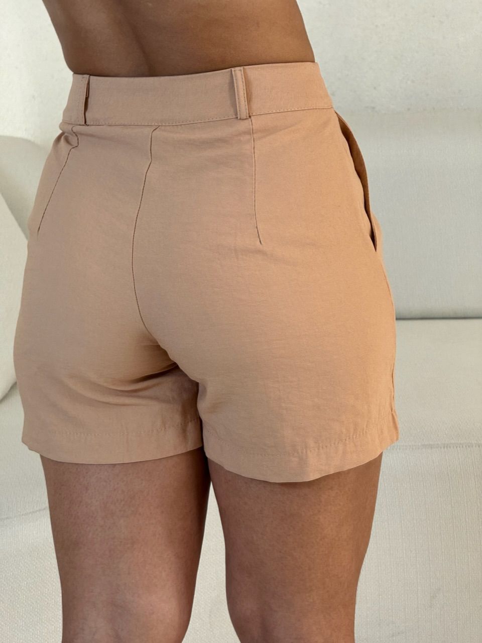 CONJUNTO CATARINA ASSIMÉTRICO NUDE