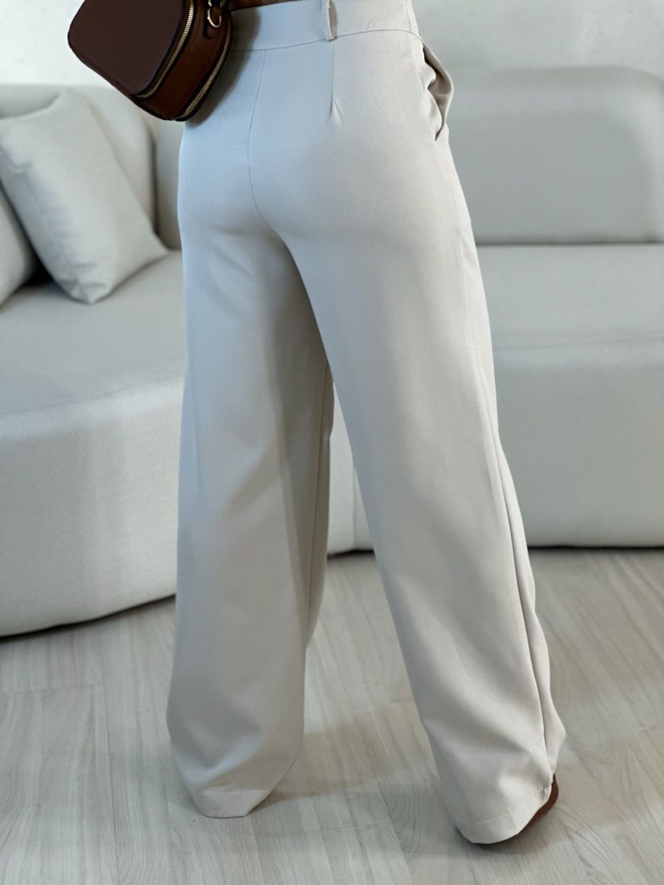 CONJUNTO IARA ALÇA CALÇA GELO