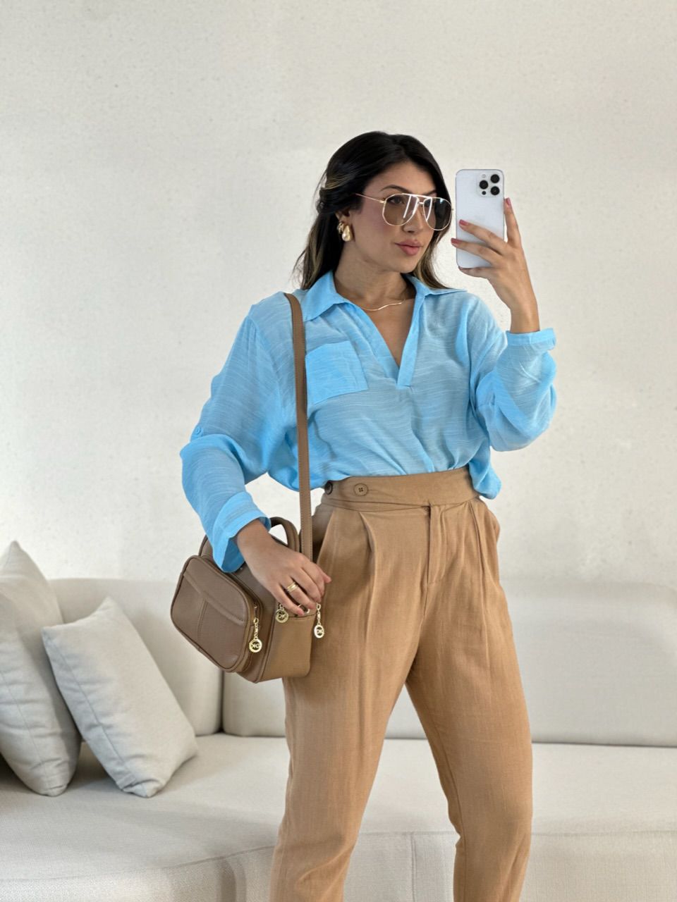 BATA RAFAELA OVER azul