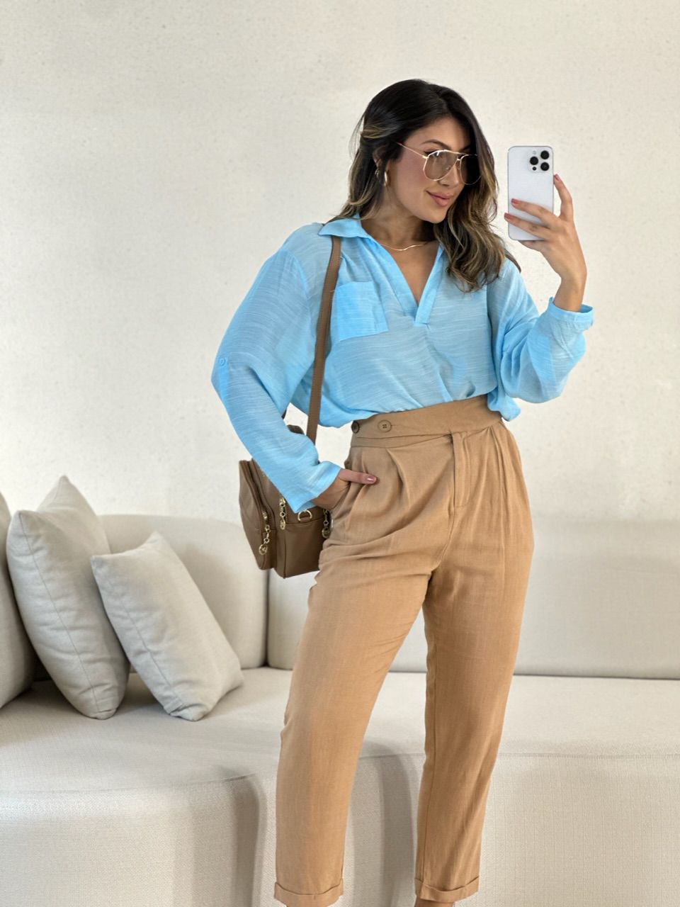 BATA RAFAELA OVER azul