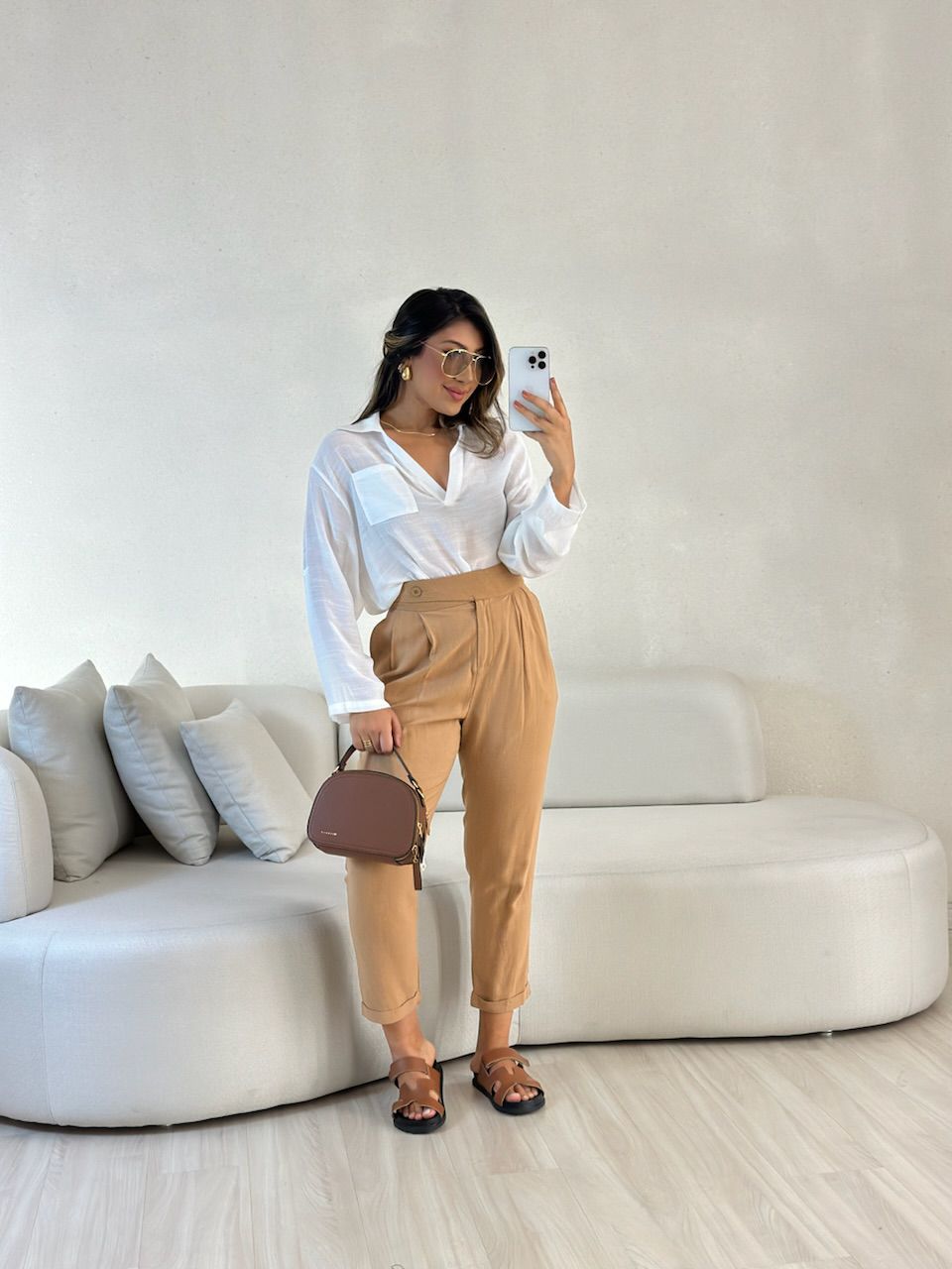 BATA RAFAELA OVER off - 0056770048 - CAROLLA FERRARO