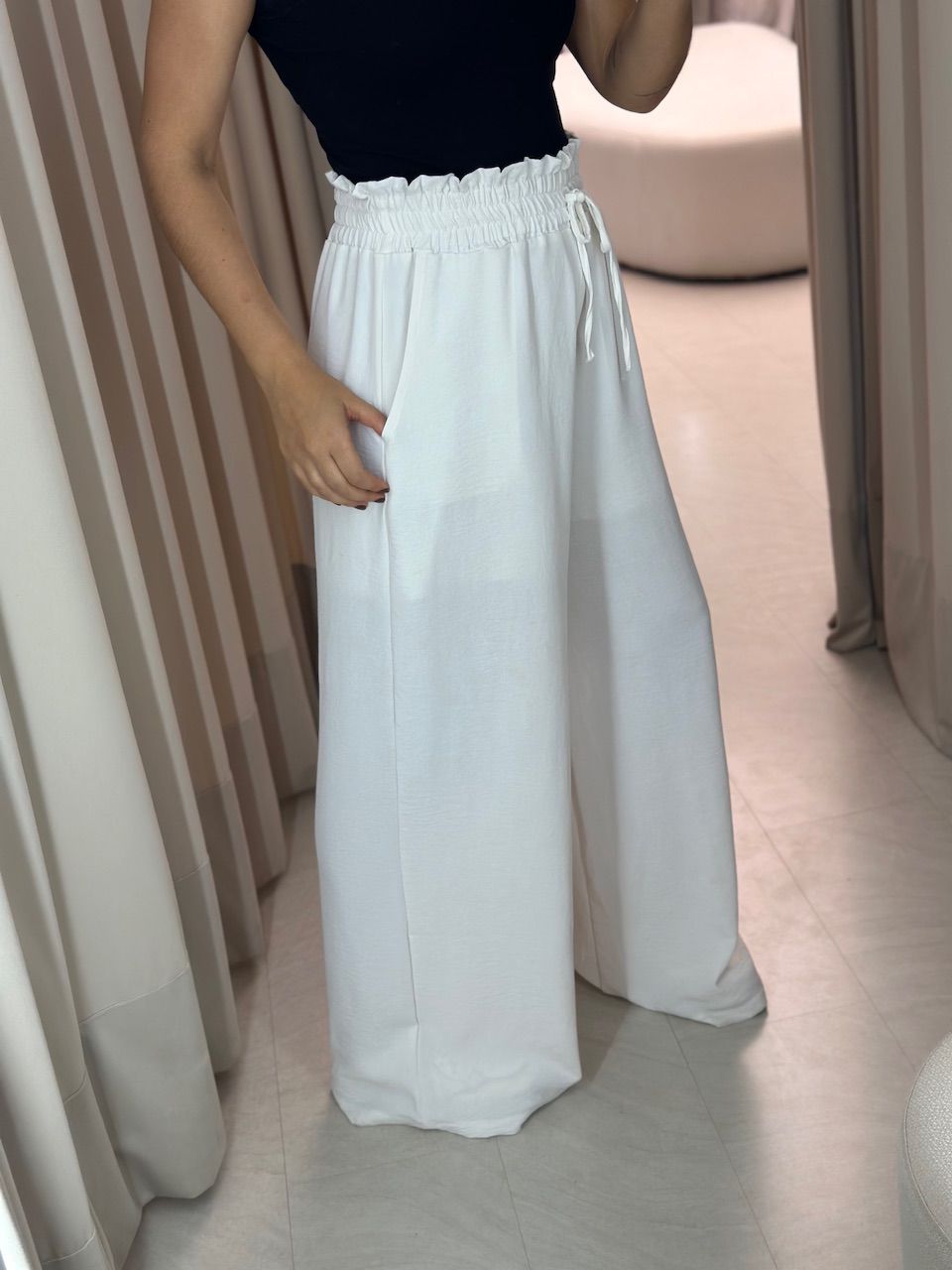 CALÇA MARIANA CF LASTEX off