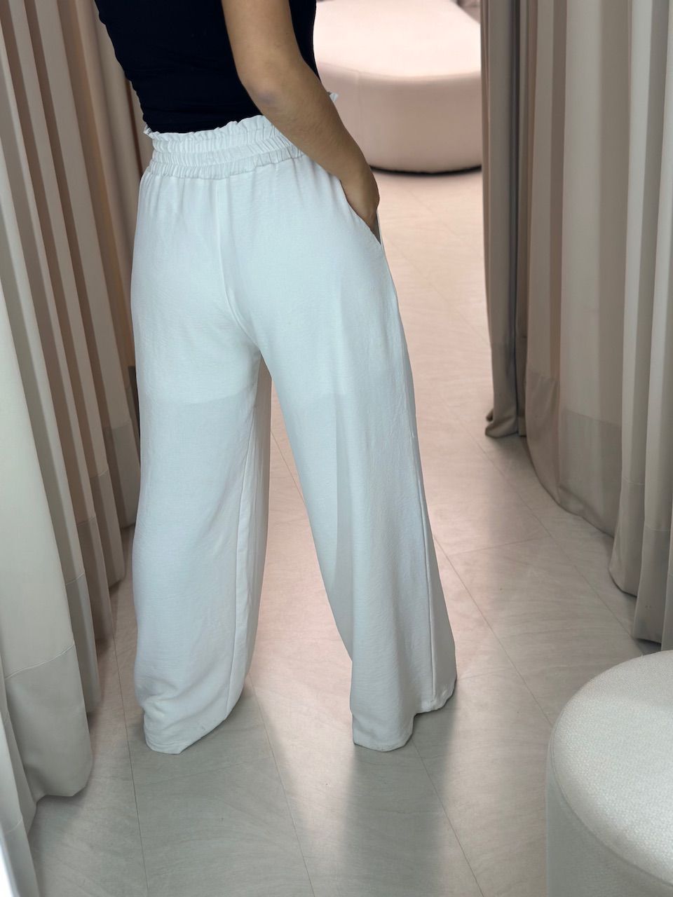 CALÇA MARIANA CF LASTEX off