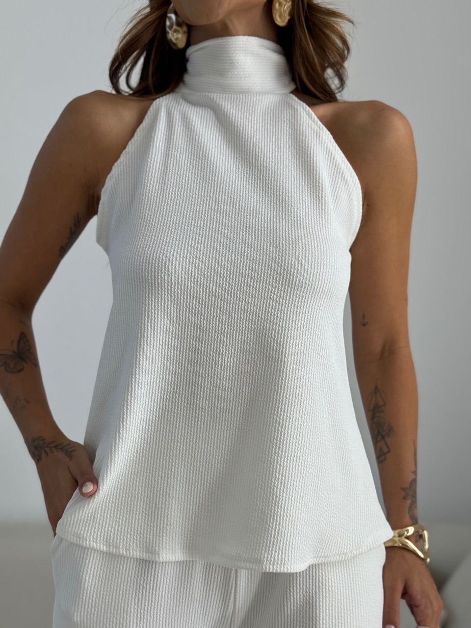 CONJUNTO JORDANA CANELADO OFF