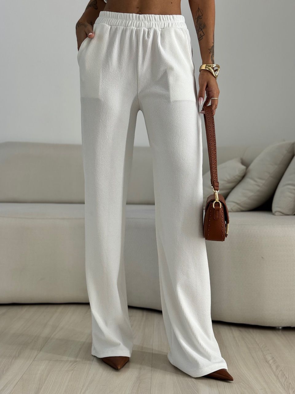 CONJUNTO JORDANA CANELADO OFF