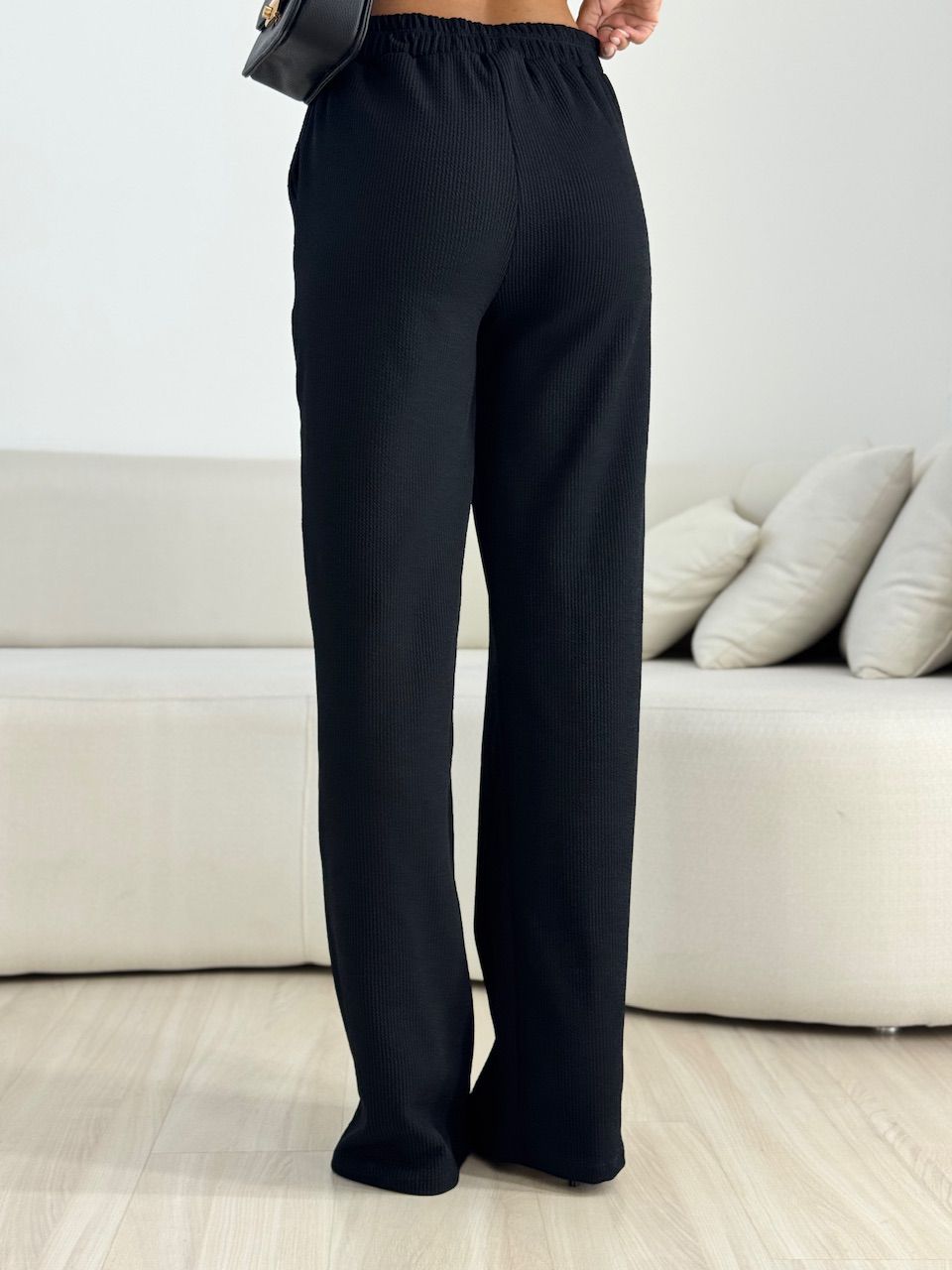CONJUNTO JORDANA CANELADO PRETO