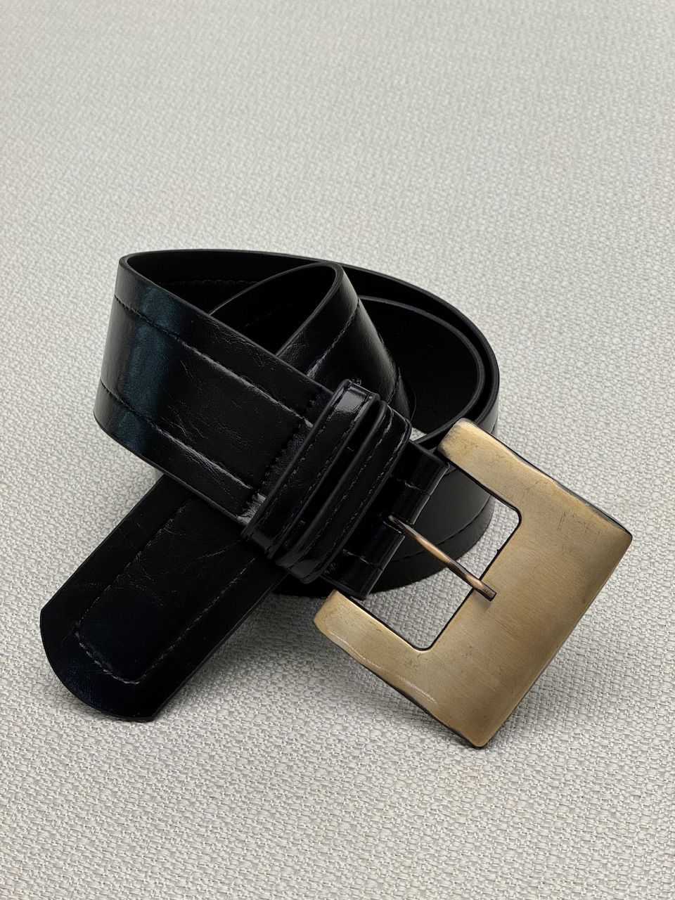 CINTO JOSI LARGO PRETO