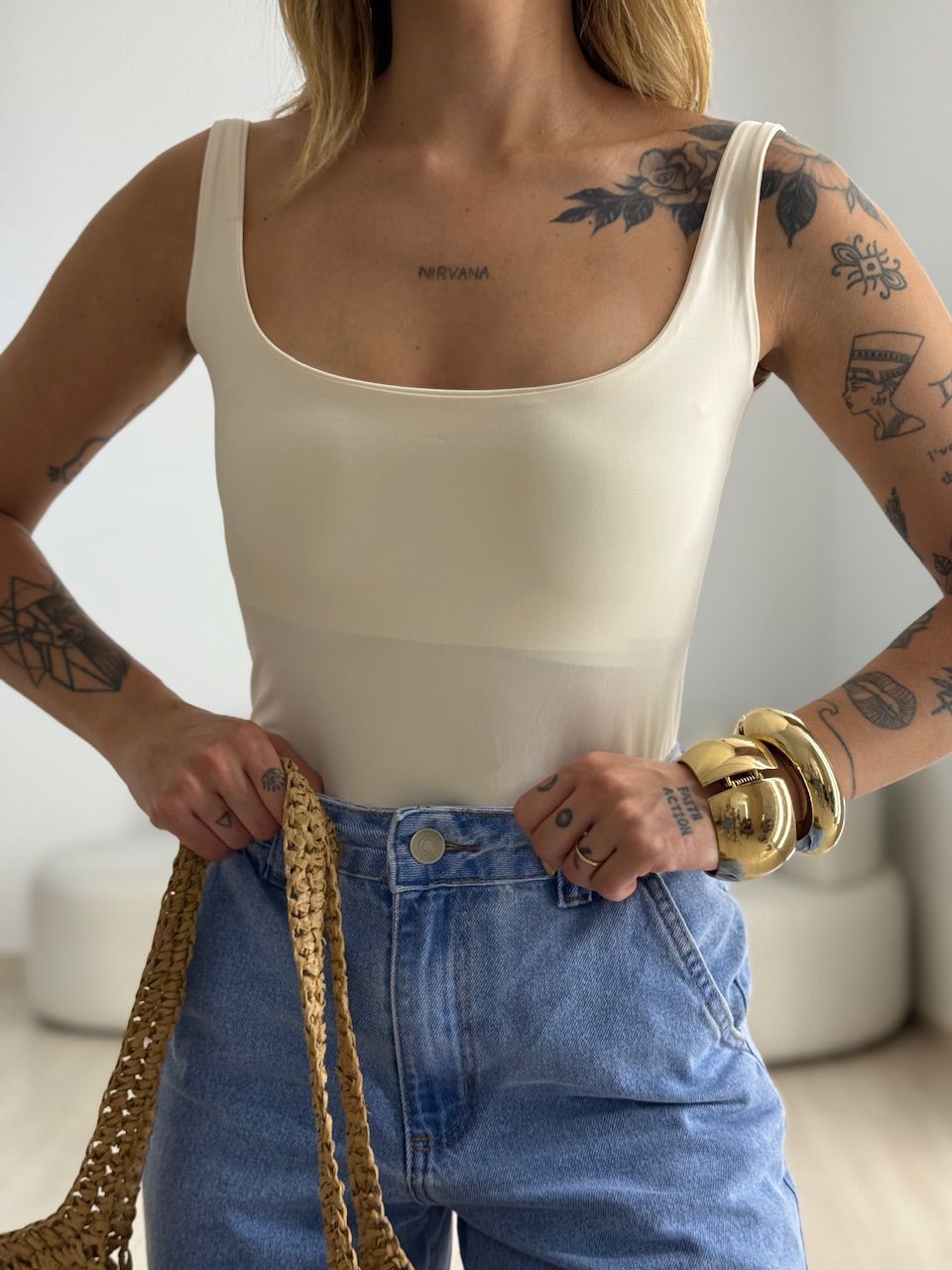 BODY JADE CF ALÇA OFF