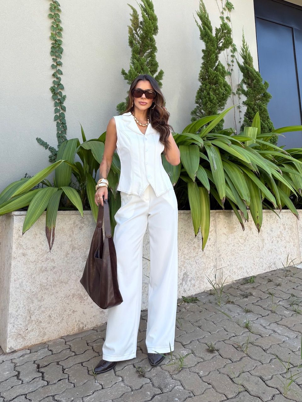CONJUNTO LAISA COLETE OFF