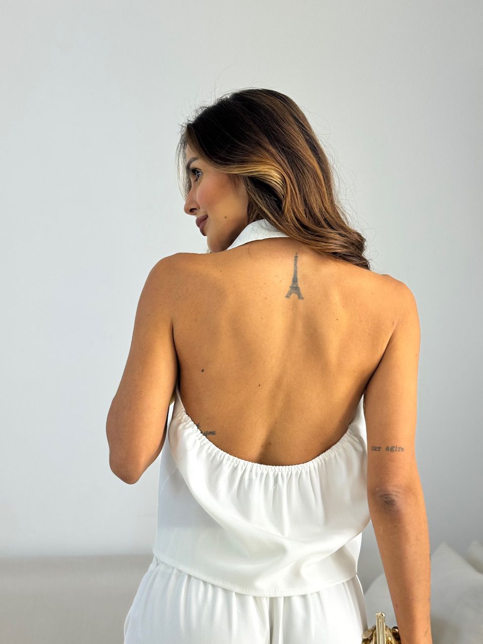 CONJUNTO CLÉO GOLA OFF