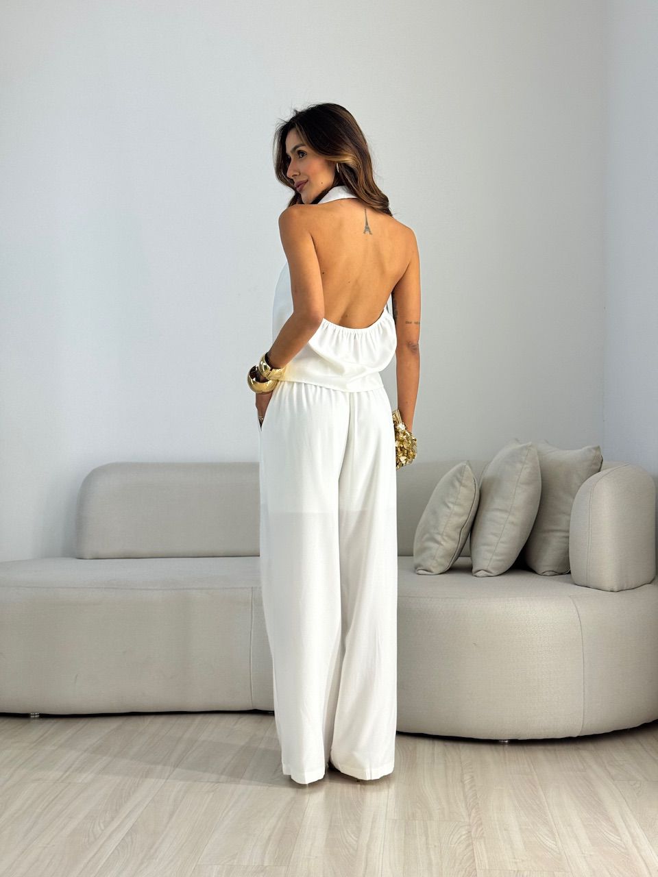 CONJUNTO CLÉO GOLA OFF