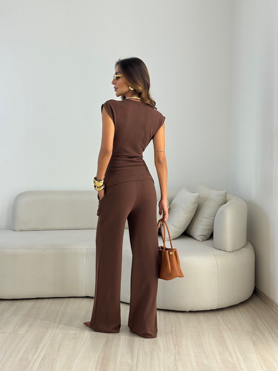 CONJUNTO SUZANA METAL CAFÉ