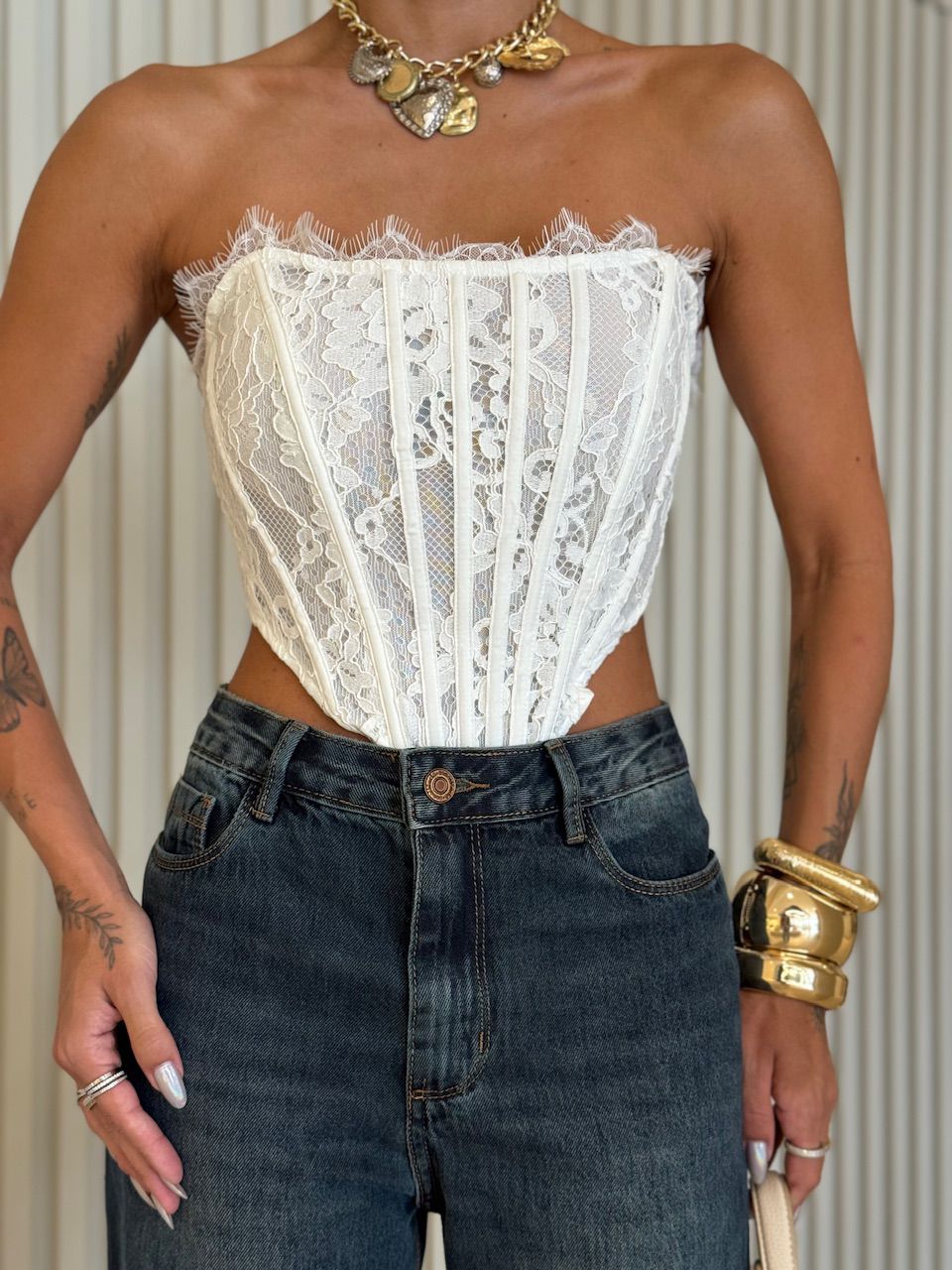 CORPETE MELINDA RENDA OFF