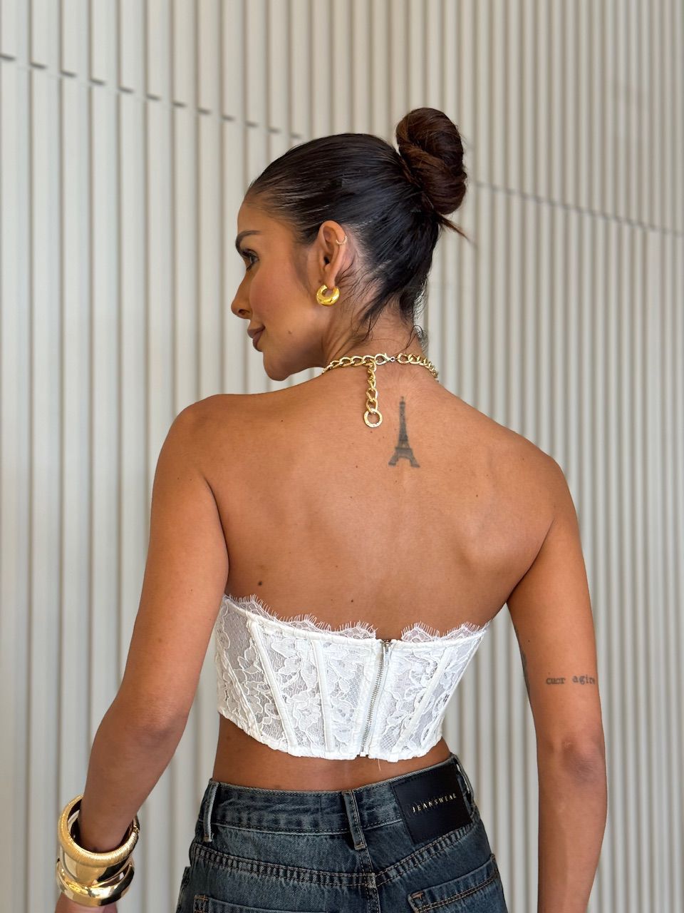 CORPETE MELINDA RENDA OFF