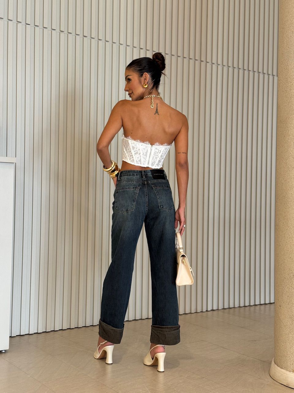 CORPETE MELINDA RENDA OFF