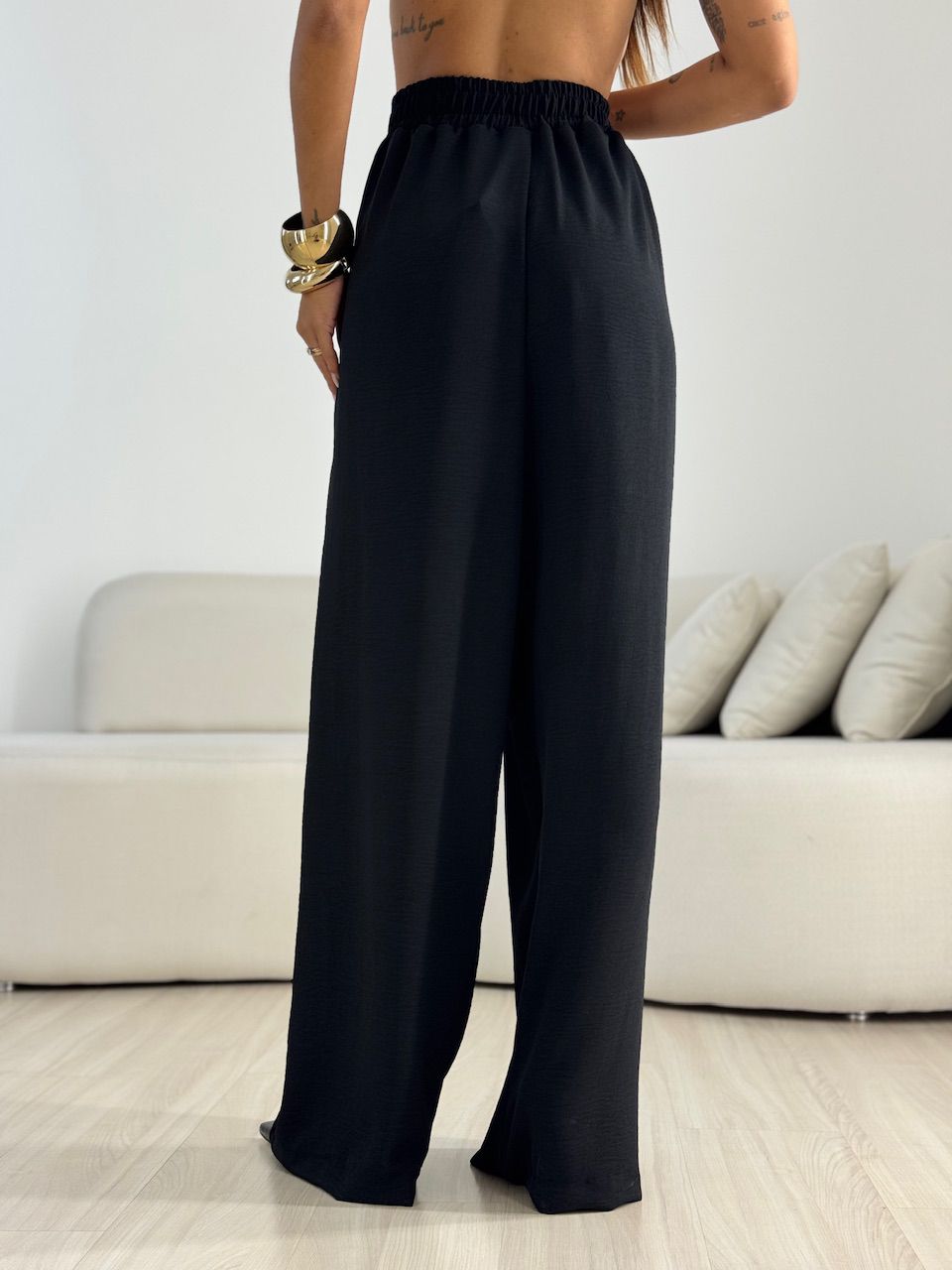 CALÇA CAMILA CF PANTALONA PRETA