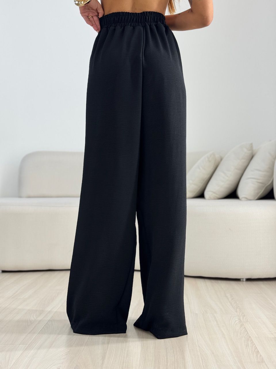 CALÇA CAMILA CF PANTALONA PRETA