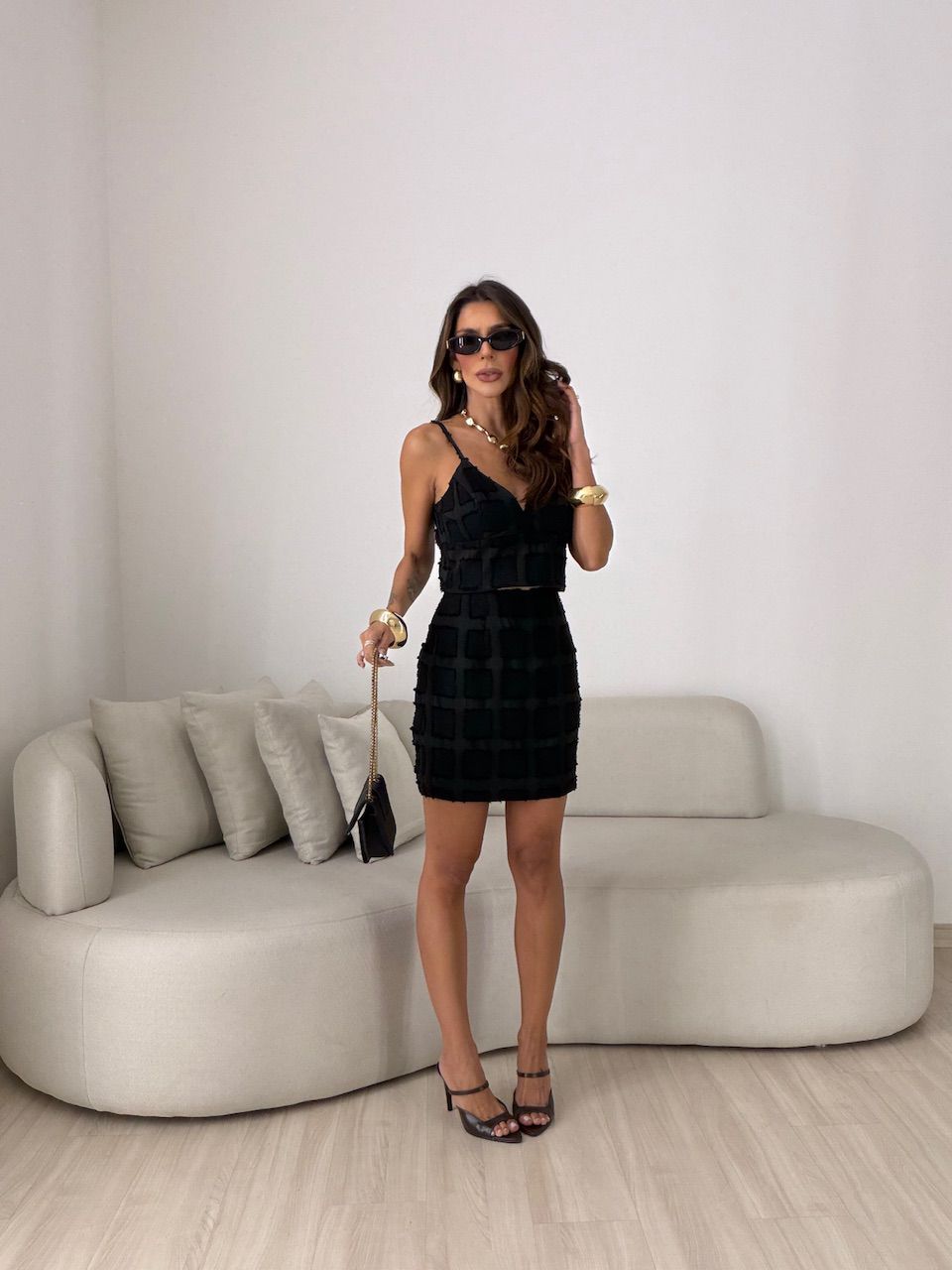 CONJUNTO JORDANA SAIA PRETO