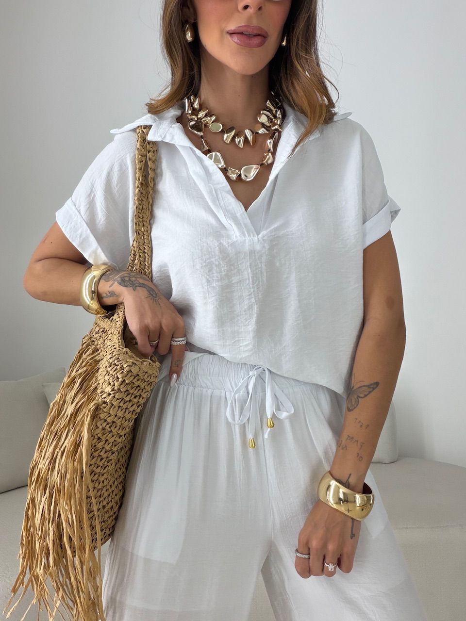 CONJUNTO MELINA CALÇA GELO