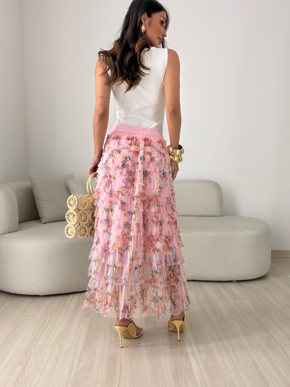 SAIA CRISTIANE FLORES ROSA