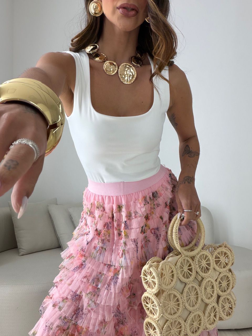 SAIA CRISTIANE FLORES ROSA