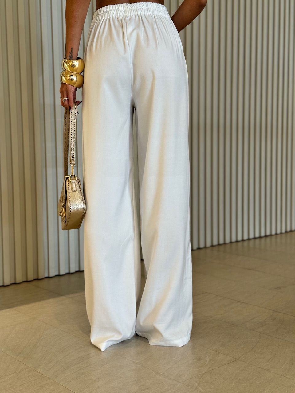 CONJUNTO CINTIA ALÇA TRANÇADA OFF