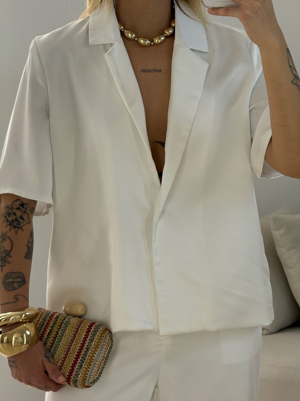 CONJUNTO MILA ACETINADO OFF