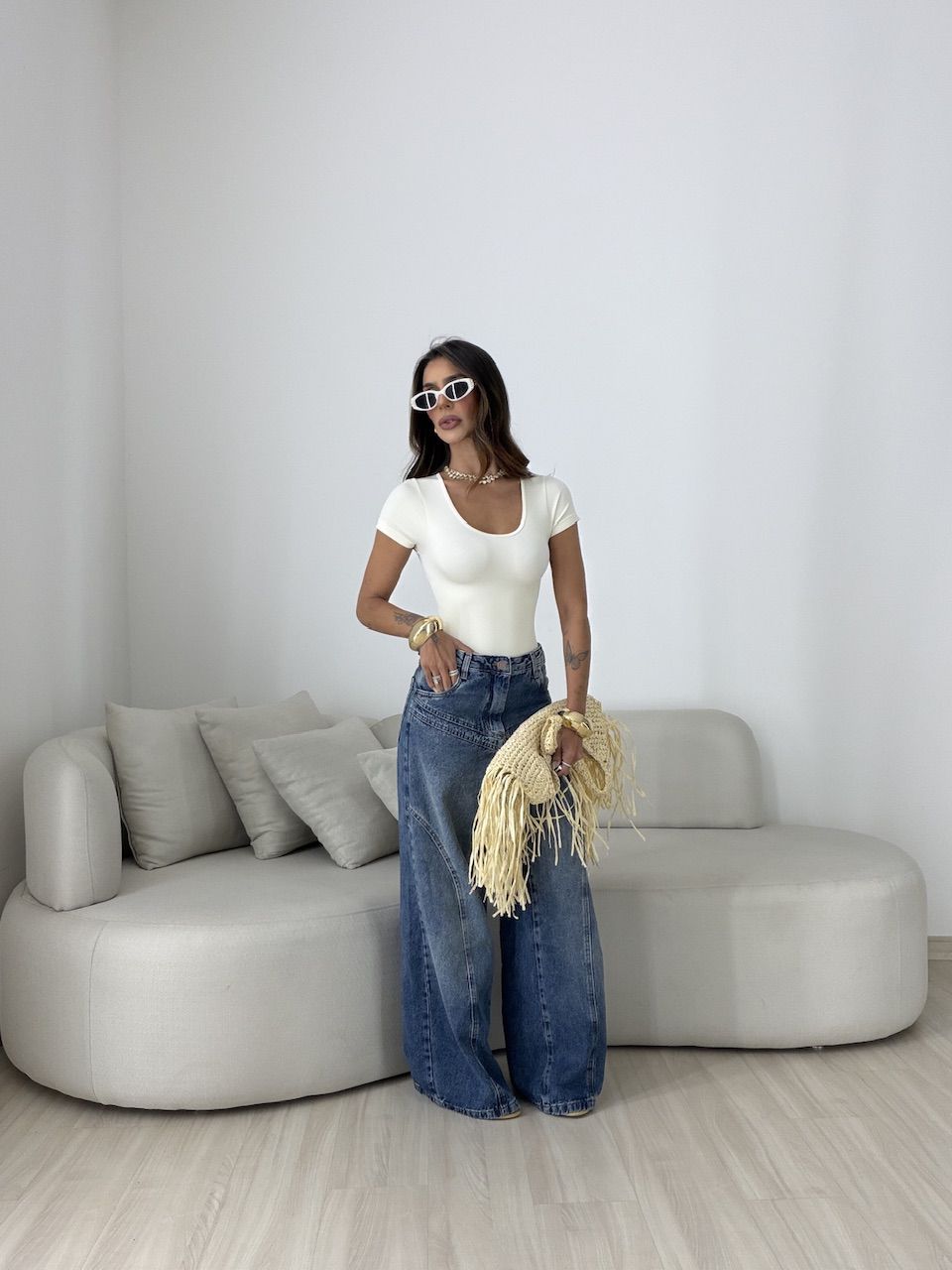 BODY MONIQUE MODELADOR OFF
