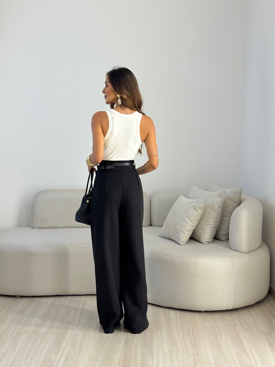 CROPPED PIETRA CAVADO OFF