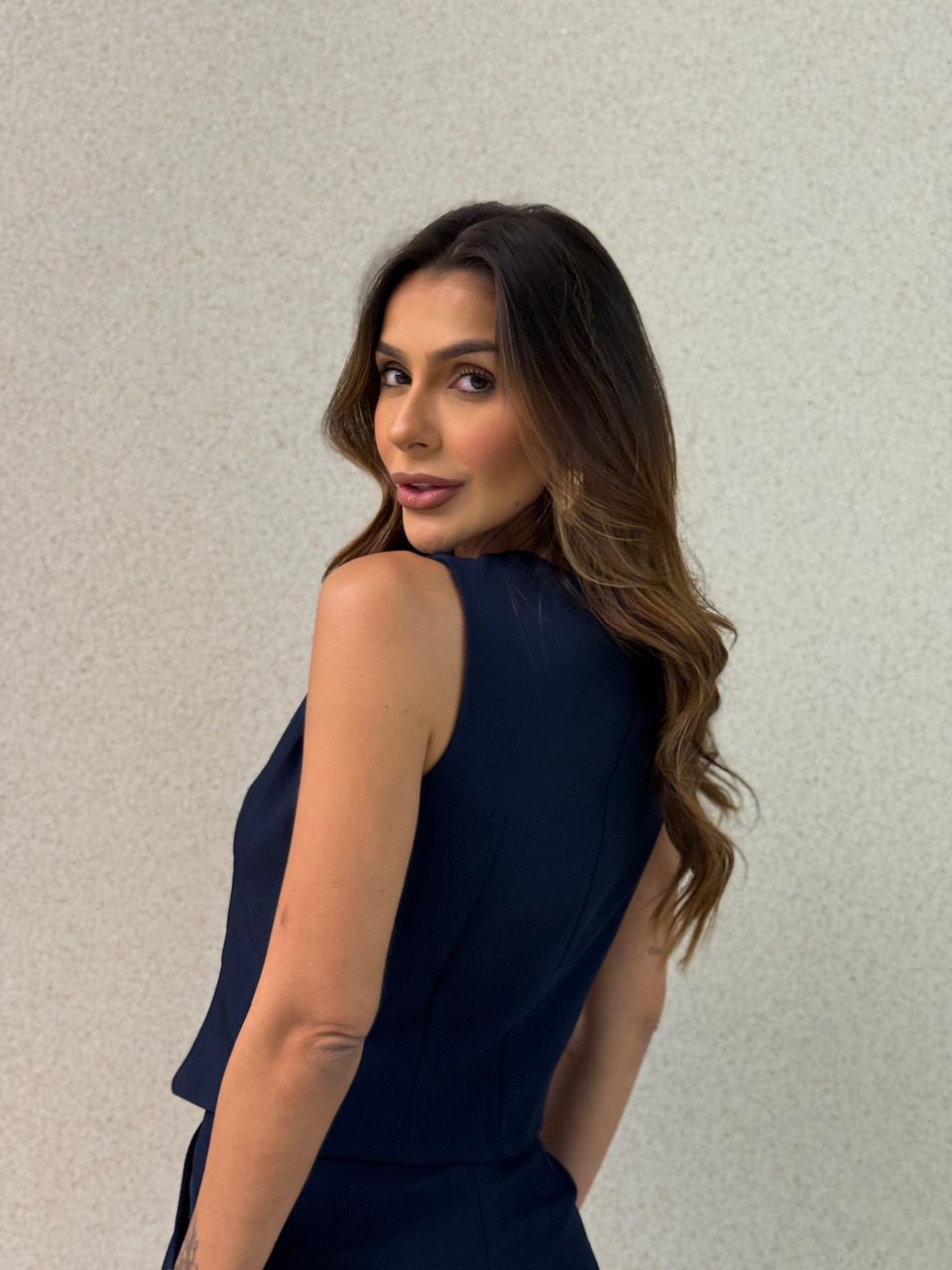 CONJUNTO ANA BEATRIZ COLETE MARINHO