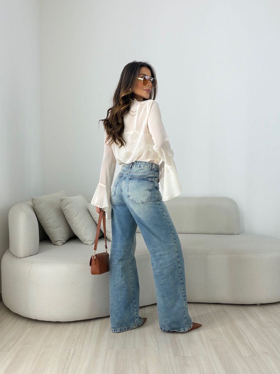 BATA KELLY BABADOS Areia