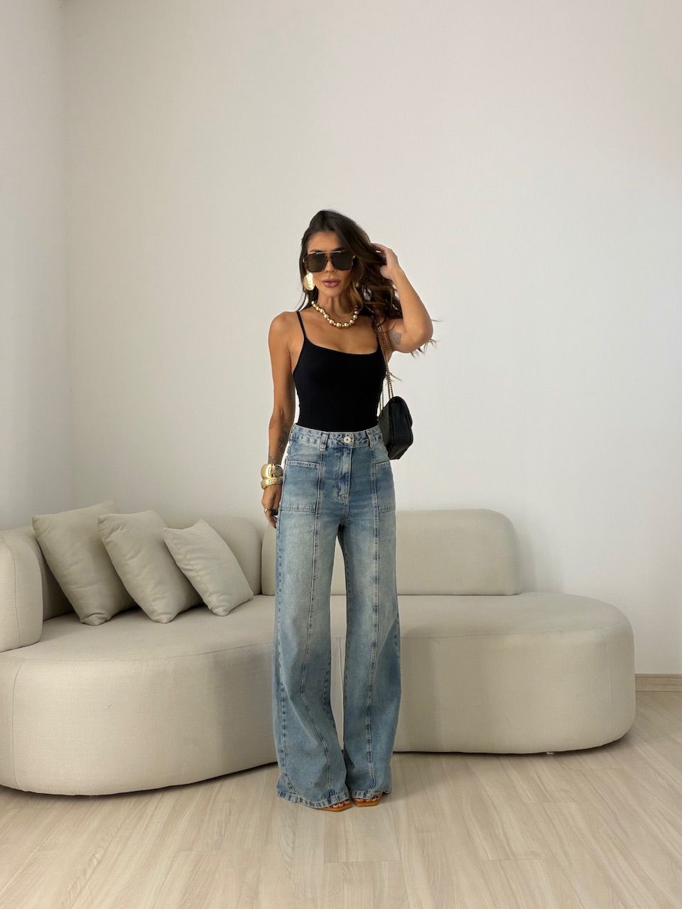 BODY ANA RITA ALCINHA PRETO
