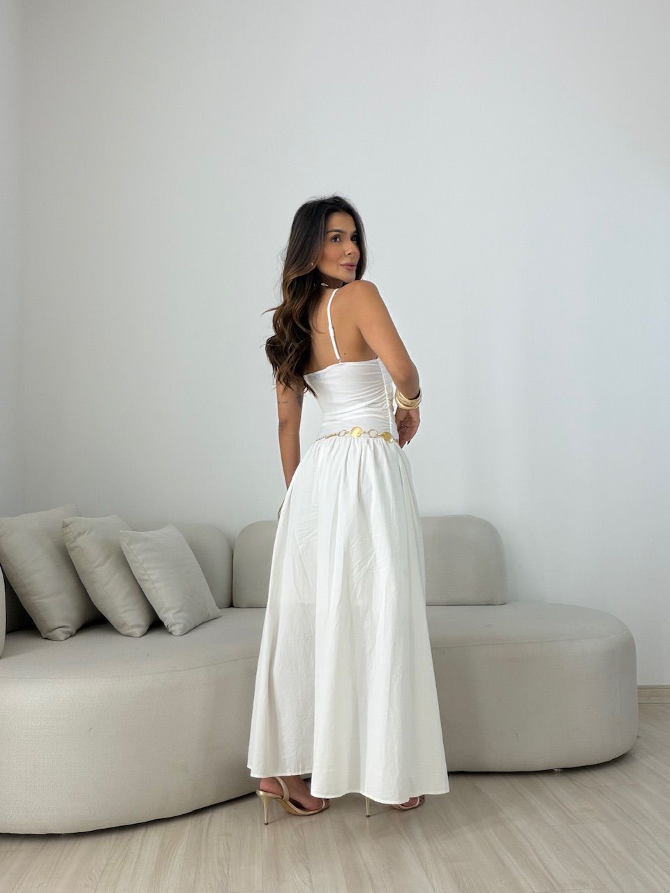VESTIDO FLORENÇA ALCINHA OFF