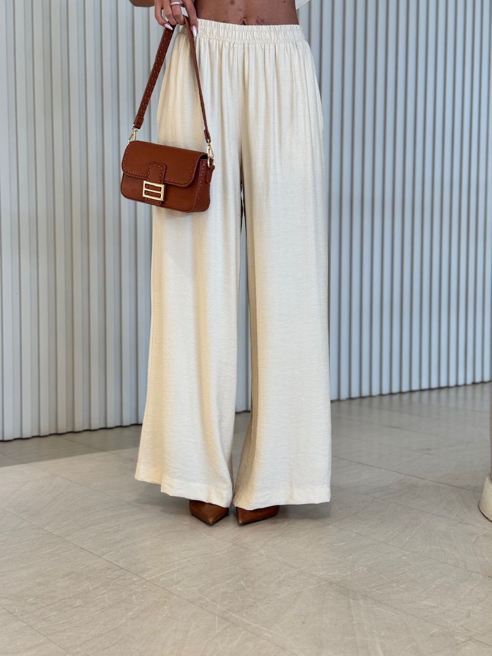 CONJUNTO ANA VITÓRIA FRENTE ÚNICA AREIA