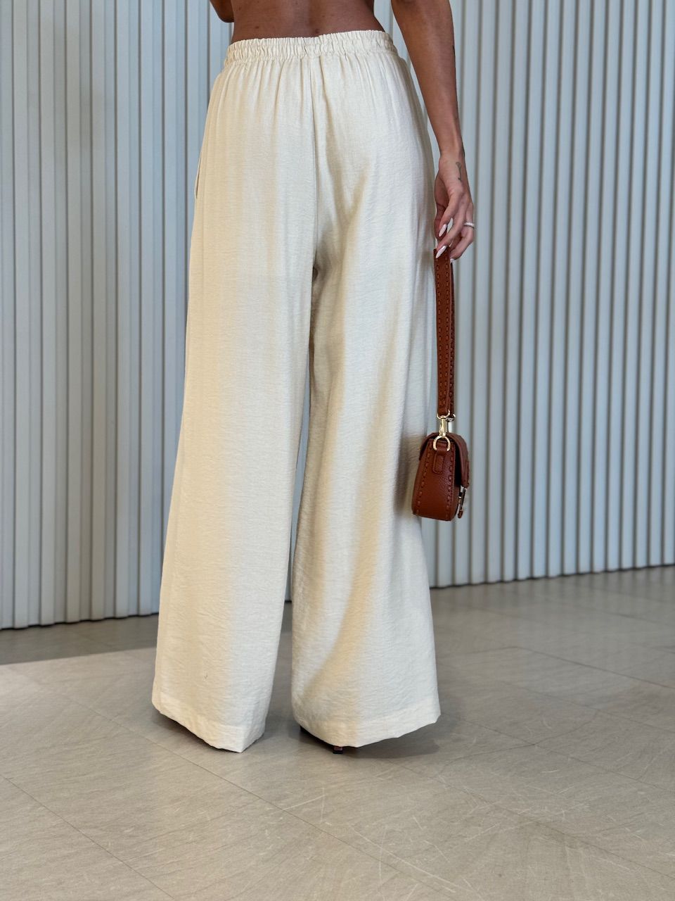 CONJUNTO ANA VITÓRIA FRENTE ÚNICA AREIA