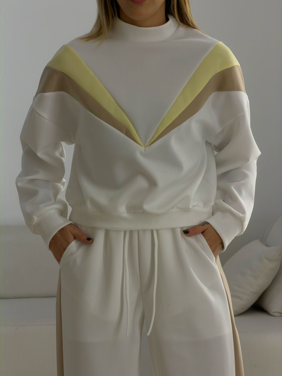 CONJUNTO LAURA CALÇA OFF