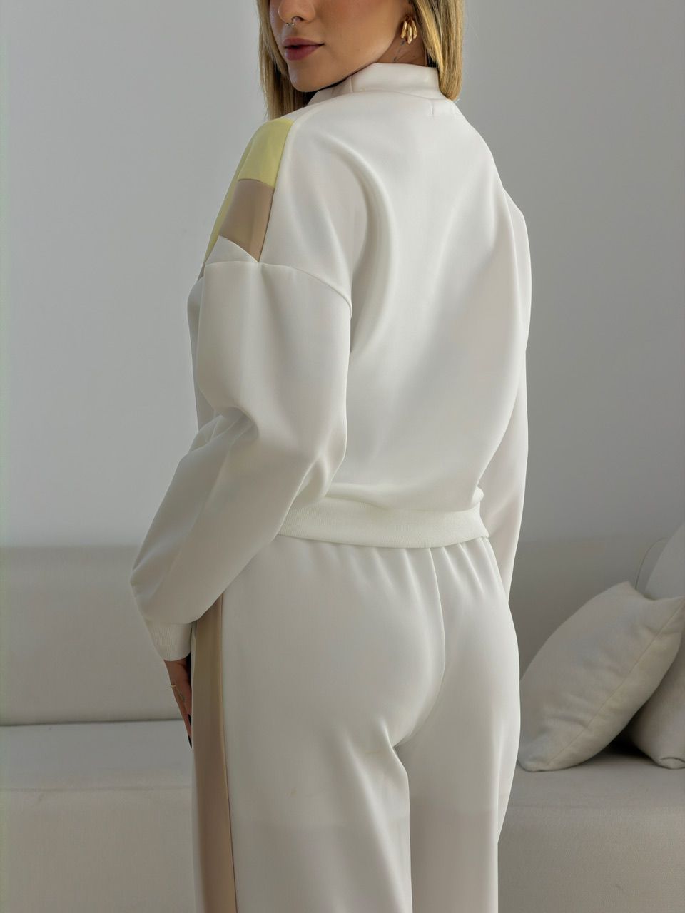 CONJUNTO LAURA CALÇA OFF