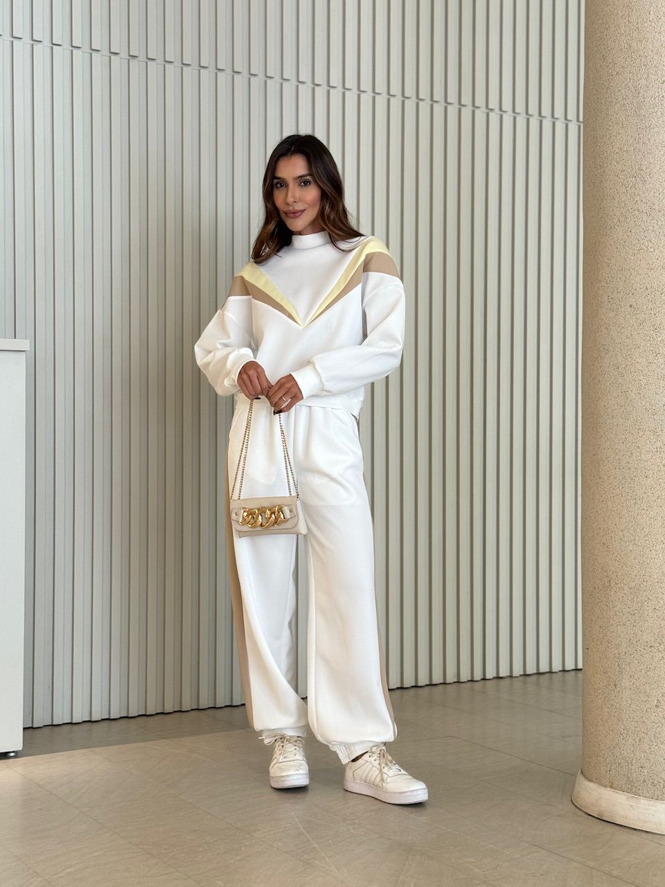 CONJUNTO LAURA CALÇA OFF