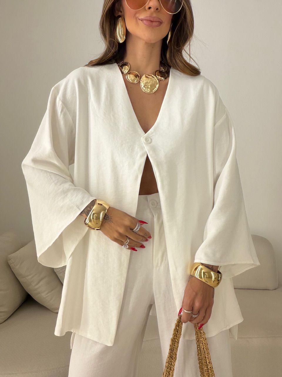 CONJUNTO ODETTE CALÇA OFF