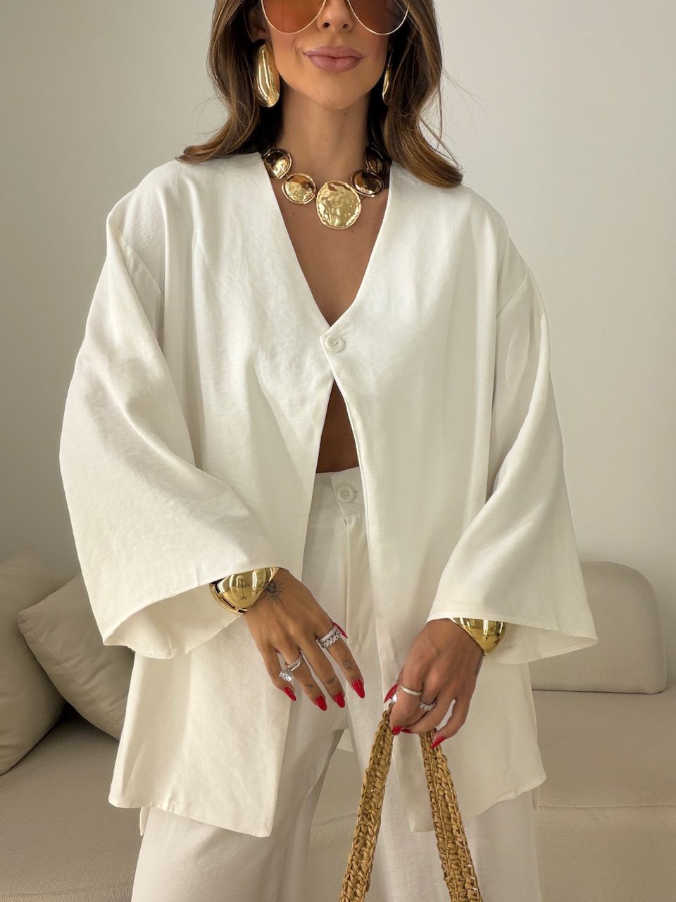CONJUNTO ODETTE CALÇA OFF