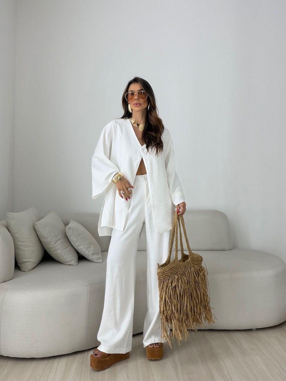 CONJUNTO ODETTE CALÇA OFF